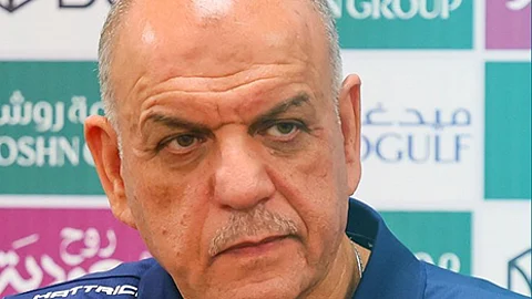 مدرب العروبة: نتحمَّل الخسارة أمام الأخدود.. ونملك الفرصة لتحقيق الهدف المطلوب