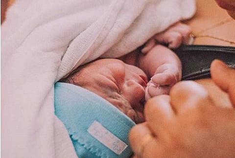 "دون قلق للآباء".. دراسة: تعرض الأطفال حديثي الولادة للمضادات الحيوية قد يُضعف استجابتهم المناعية للقاحات