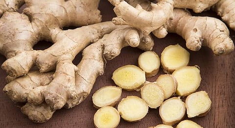 4 أسباب تجعلك تضيف الزنجبيل إلى طعامك