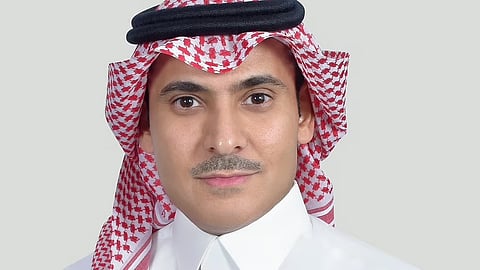 علي الشهري