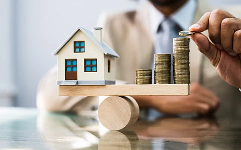السوق العقاري على أعتاب تحول تاريخي... توجيهات القيادة تؤسس لمرحلة التنمية والاستقرار