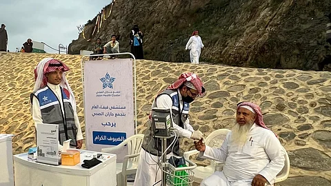 "تطوع تجمع جازان الصحي" ينفذ 385 فرصة تطوعية خلال الربع الأول من 2025م