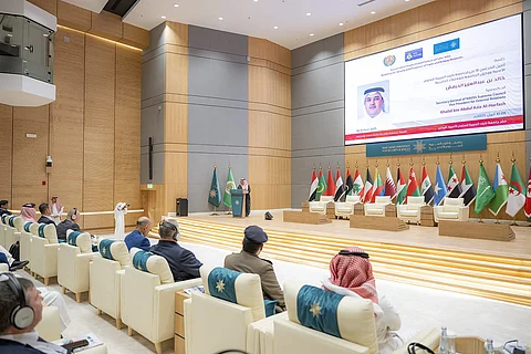 ورشة عمل في الرياض عن "أمن وحماية القطارات" بمشاركة 130 خبيرًا دوليًا