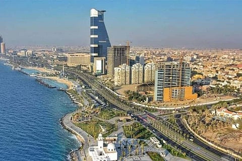 لماذا يتدفق المسافرون الأوروبيون إلى السعودية؟.. تقريرٌ عالميٌّ يُجيب