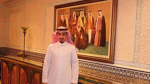 رهان وطني لا شعار مؤقت.. "المطيري": نبني الإنسان قبل الوظيفة