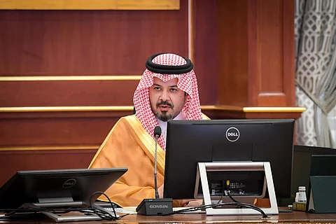 أمير المدينة يهنئ بنجاح موسم رمضان ويؤكد: الجاهزية التامة لموسم حج استثنائي