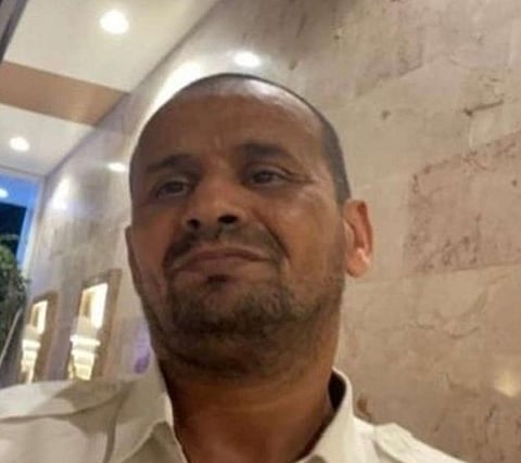 "اليزيدي" مفقود بجدة منذ 8 أيام وأسرته تناشد البحث عنه