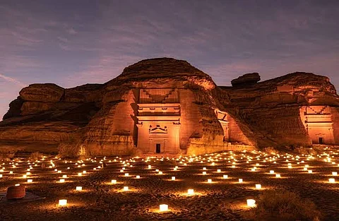 العُلا تنضم إلى قائمة المدن الذكية العالمية.. 6 مدن سعودية في مؤشر IMD لعام 2025