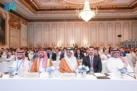 وفدٌ من المواصفات السعودية يزور تايلند لتعزيز التعاون والارتقاء بجودة المنتجات