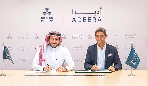 "أديرا" و"أرماح الرياضية" توحدان جهودهما لتقديم تجارب لياقة متميزة داخل الفنادق