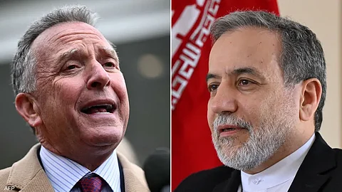 مكان واحد لكن في غرفتين.. بدء المفاوضات النووية بين أميركا وإيران في مسقط