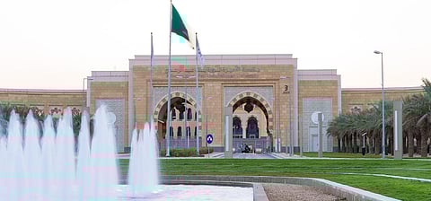 4 ميداليات لجامعة نورة  في معرض جنيف .."كرسي متحرك ذكي" وتركيبة مضادة للسكري