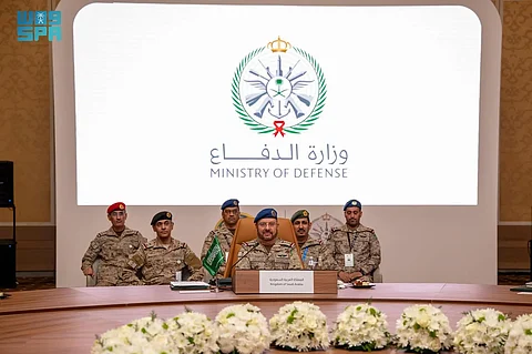 الرياض .. اجتماع "دراغون" يؤكد أهمية أمن وحماية الملاحة البحرية وتعزيز أعمال مكافحة التهريب والقرصنة
