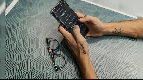 ميزة استثنائية في تحديث "شات جي بي تي" الجديد