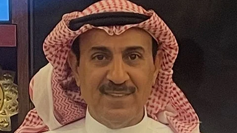 سالم المطرفي