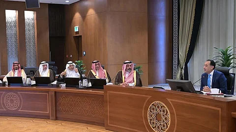 رئيس الوزراء المصري: حل 95% من معوقات الاستثمار لدى الأشقاء السعوديين