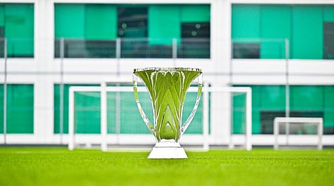طرح الدفعة الثانية من تذاكر الأدوار النهائية لدوري أبطال آسيا للنخبة