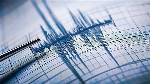 زلزال بقوة 5.2 درجات يضرب تركيا