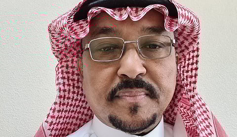 عبدالله هبيلي