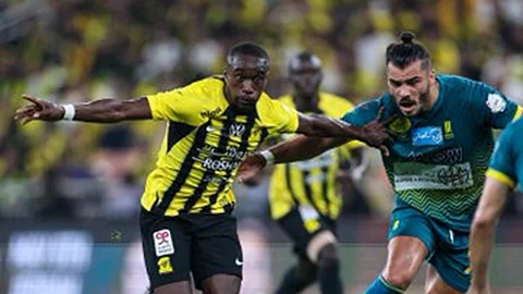 بعد مرور 27 جولة من دوري روشن.. لاعب الاتحاد ديابي في صدارة الأكثر صناعة للأهداف