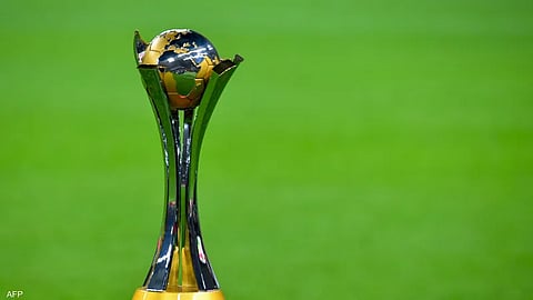 13 حكمًا عربيًا من سبعة اتحادات في مونديال الأندية 2025