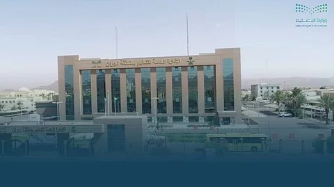الأحوال الجوية تُبعد طلاب نجران عن المدارس.. الدراسة "عن بُعد" اليوم الأربعاء