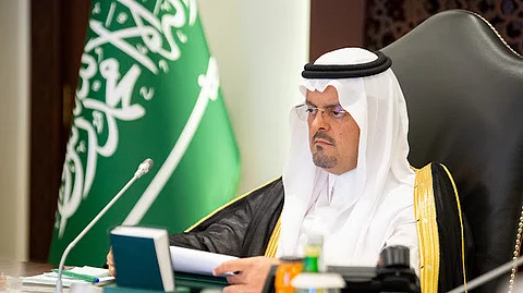 نائب أمير مكة يترأس اجتماع اللجنة الدائمة للحج والعمرة ويستعرض جاهزية المشروعات