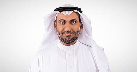 وزير الصحة فهد بن عبدالرحمن الجلاجل