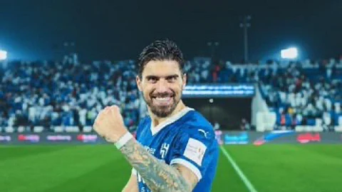  بورتو يرغب في استعادة لاعبه السابق من الهلال