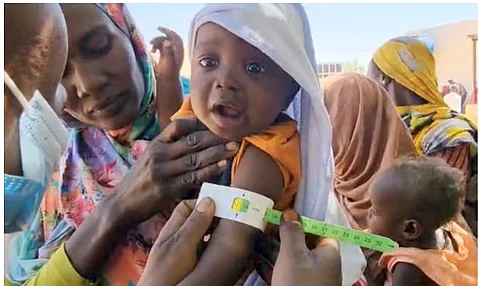 السودان.. عامان من الحرب يفاقمان أكبر أزمة إنسانية في العالم