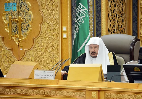 في جلسة "الشورى".. مطالبات بتخصيص 5% من الوظائف الحكومية والخاصة للأشخاص ذوي الإعاقة