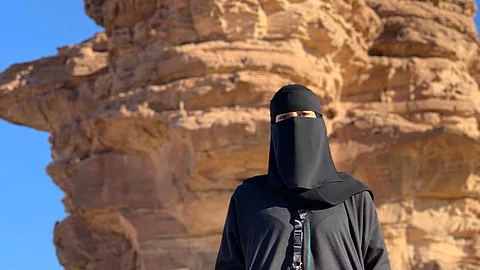 نورة النشاري