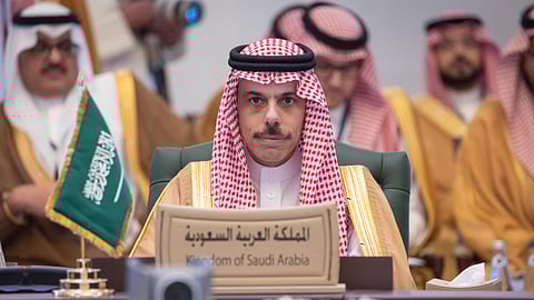 الكويت.. وزير الخارجية يشارك في الاجتماع الثالث للحوار الاستراتيجي بين دول الخليج وآسيا الوسطى