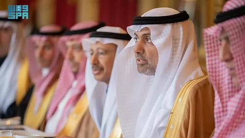 وزير الصحة يشهد توقيع 3 مذكرات تفاهُم في باريس ويبحث تعزيز الابتكار والتعاون الصحي