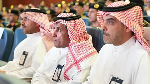 "الدفاع المدني" يعقد ورشة عمل للقيادات الميدانية استعدادًا لحج 1446هـ