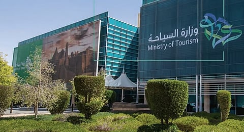 وزارة السياحة تسجل نموًا في أعداد التراخيص في مرافق الضيافة الخاصة بنسبة 333 %