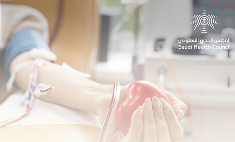 "الصحي السعودي": التبرُّع بالدم يحمي القلب ويُنشِّط الدورة الدموية ويُقلل خطر الإصابة بالسرطان