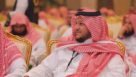 "آل الشيخ": تفريغ منسوبي الشؤون الدينية بالحرمين يعزز الرسالة الوسطية ويثرِي تجربة القاصدين