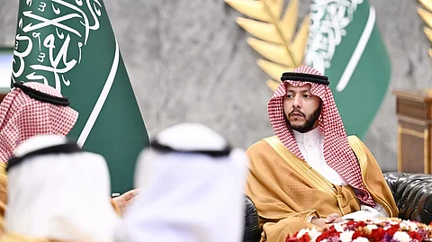 محافظ الطائف يستقبل رئيس المؤسسة العامة للري