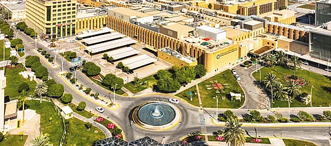 مركز التميُّز لزراعة الأعضاء في "التخصُّصي" يفوز بجائزة الابتكار في أسبوع أبوظبي العالمي للصحة