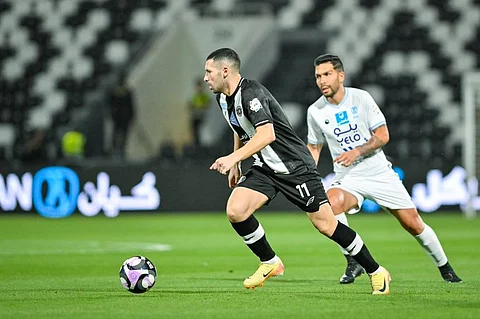 الجولة 28 من دوري روشن للمحترفين: التعادل السلبي يحسم مواجهة الشباب مع الأخدود.. والاتفاق يهزم الرياض