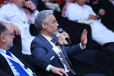 انعقاد الجلستين الثانية والثالثة لأعمال ندوة "البركة" للاقتصاد الإسلامي في المدينة المنورة