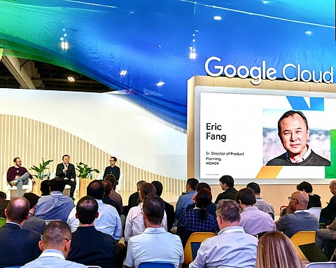 علامة HONOR وGoogle Cloud تعمّقان تعاونهما لتمهيد الطريق أمام جيل جديد من الأجهزة الذكية