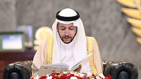 محافظ الطائف يستعرض أعمال "الهيئة" في رمضان ويطلع على خطط موسم الحج