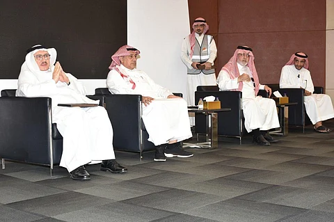"بر جدة" تستعرض تجاربها لتعظيم أثر العمل التطوعي خلال لقاء التطوع في جامعة جدة