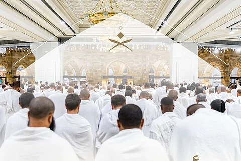 "الحج": تأشيرة العمرة لا تتيح أداء فريضة الحج.. والمخالفون مهددون بالعقوبات