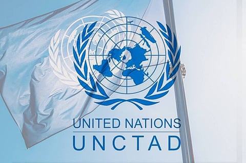 "أونكتاد": توقعاتٌ بتباطؤ النمو العالمي إلى 2.3% في 2025 بسبب التوترات التجارية