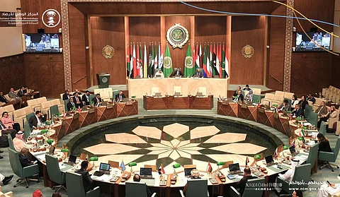 "الأرصاد" تفوز بتصميم شعار مجلس الوزراء العرب المعنيين بالمناخ