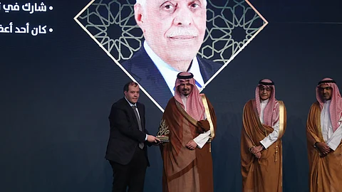 "ندوة البركة 45" تُخلّد ذكرى الراحل موسى شحادة وتُشيد بإرثه في دعم الاقتصاد الإسلامي