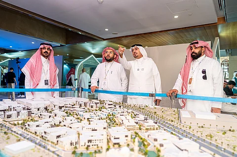«إثراء النسك» تختتم مشاركتها في «معرض العمرة والزيارة» بالمدينة المنورة